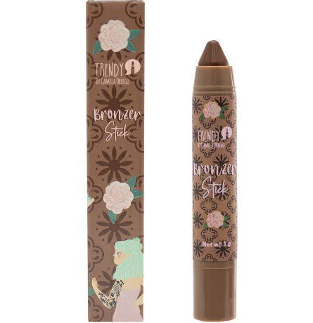 CONTORNO BARRA INDIVIDUAL BRONZER TRENDY BST1412
