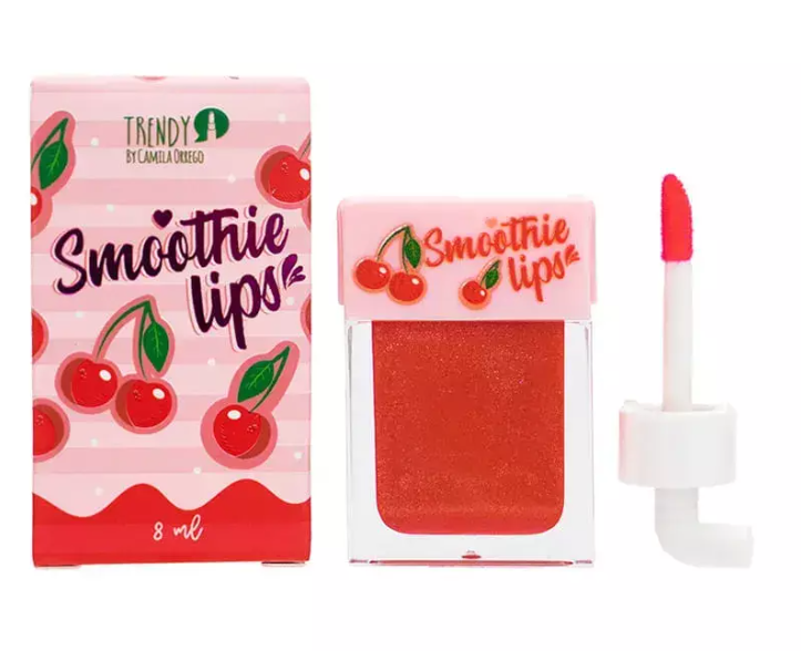 BRILLO VOLUMINIZADOR TRENDY SMOOTHIE RFSL13