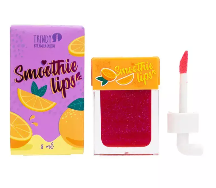 BRILLO VOLUMINIZADOR TRENDY SMOOTHIE RFSL13