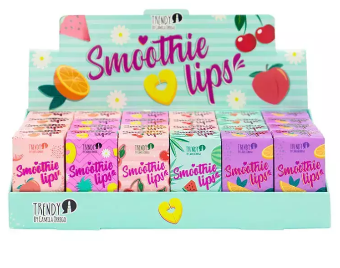 BRILLO VOLUMINIZADOR TRENDY SMOOTHIE RFSL13
