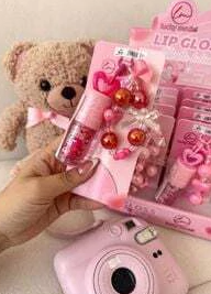 GLOSS CON LLAVEROS