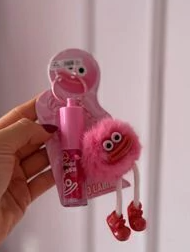 GLOSS CON LLAVEROS