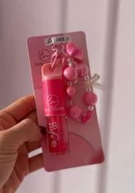 GLOSS CON LLAVEROS