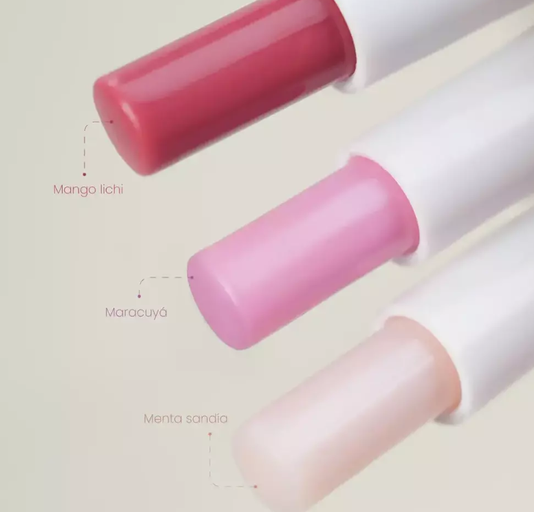 LIPPIE BALM MANGO LYCHEE MONTOC