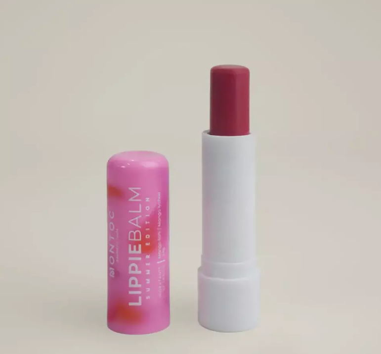 LIPPIE BALM MANGO LYCHEE MONTOC