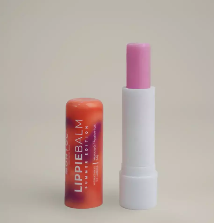 LIPPIE BALM MANGO LYCHEE MONTOC