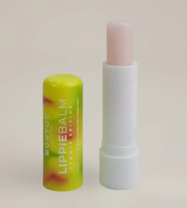 LIPPIE BALM MANGO LYCHEE MONTOC