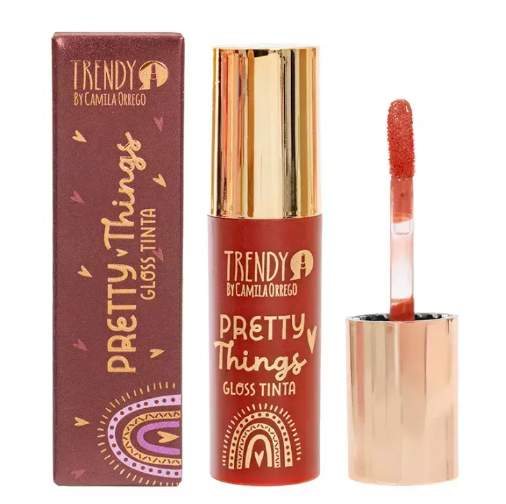TINTA PRETTY THINGS TRENDY