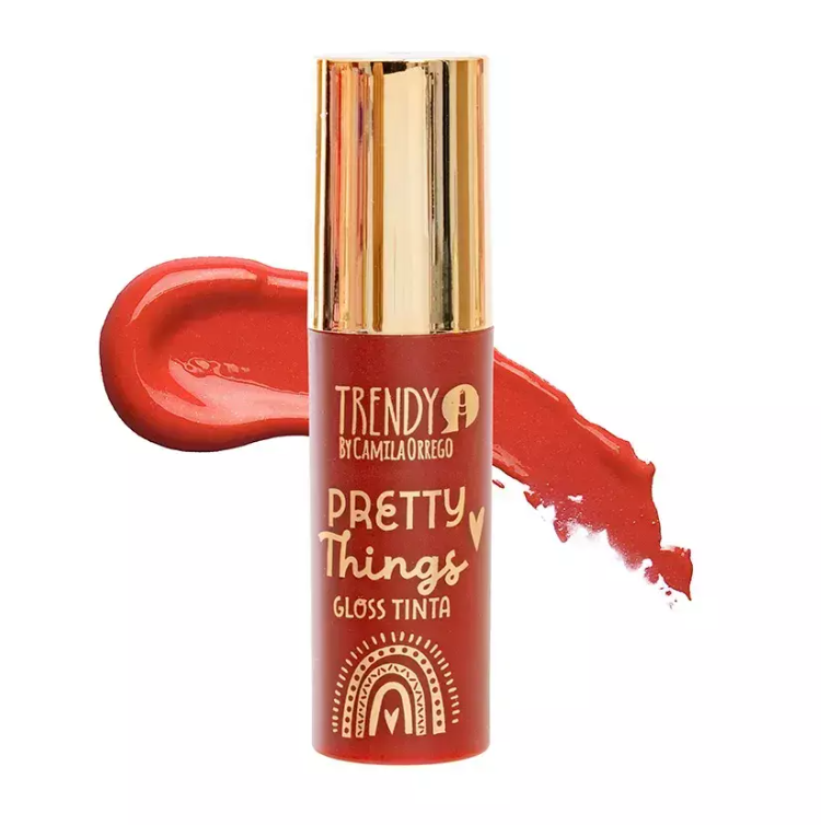TINTA PRETTY THINGS TRENDY
