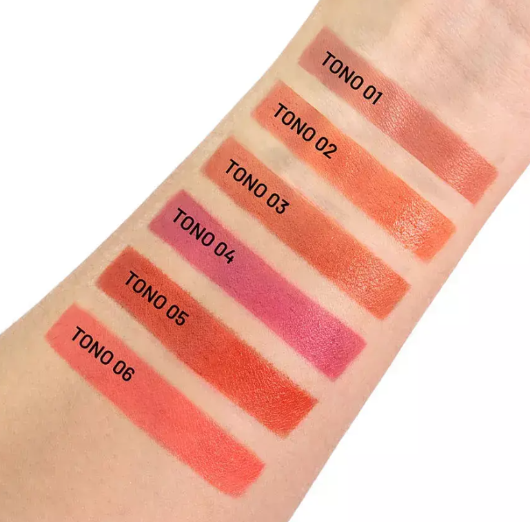 TINTA PRETTY THINGS TRENDY