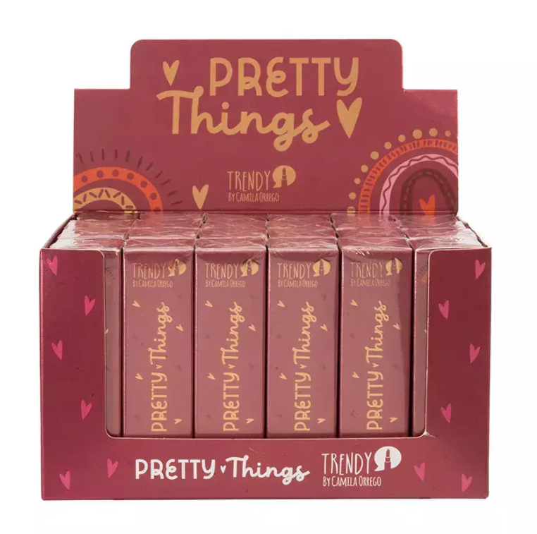 TINTA PRETTY THINGS TRENDY