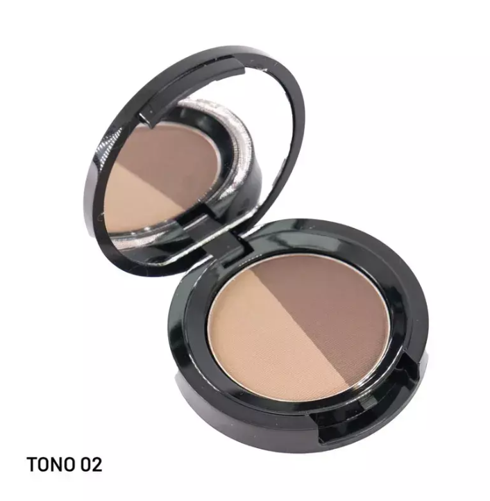SOMBRA PARA CEJAS BROW BLEND TRENDY BBT1743