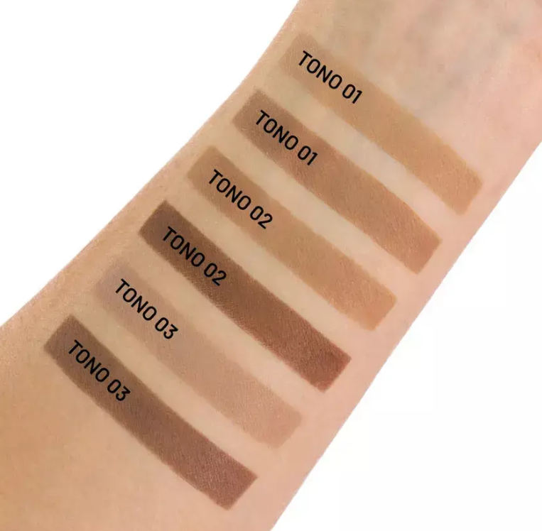 SOMBRA PARA CEJAS BROW BLEND TRENDY BBT1743