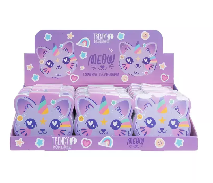 SOMBRA MEOW TRENDY SMT1657
