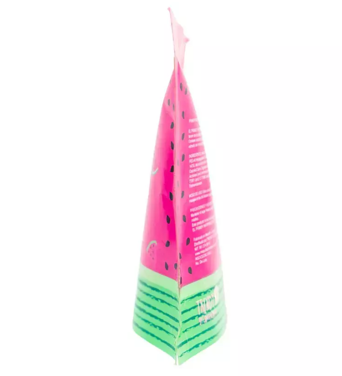 SACHET PRIMER SERUM WATERMELON TRENDY 30ml SPW1157