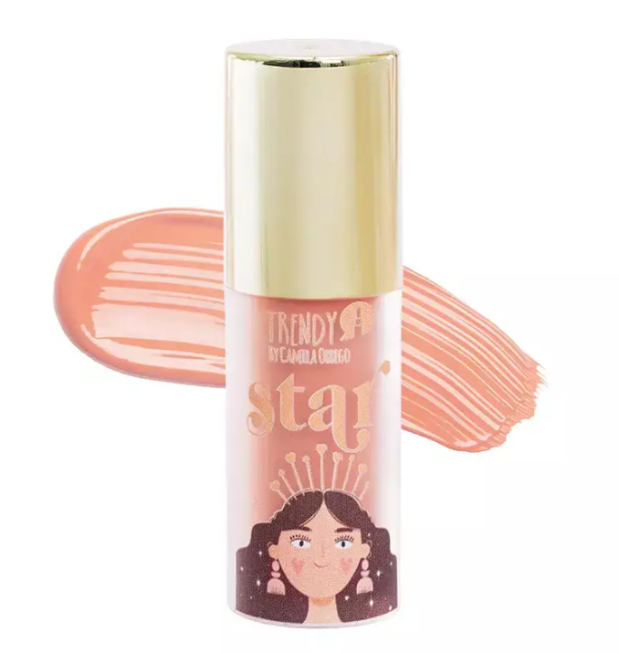 RUBOR EN CREMA STAR TRENDY RCS2205
