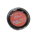 RUBOR BLUSH LA COLORS