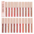 LABIAL MATTE PROFESIONAL TRENDY LT05