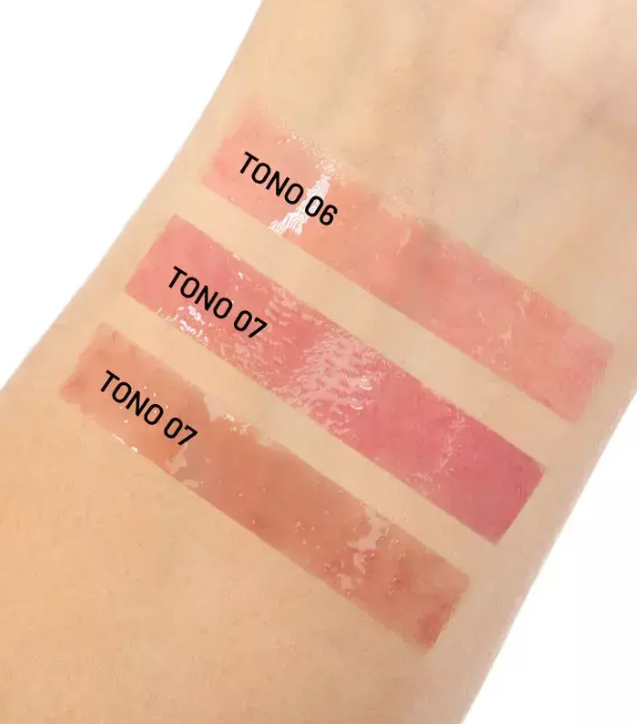 GLOSS BARBIE VAQUERA TRENDY MT2382