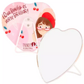 ESPEJO CORAZON TRENDY