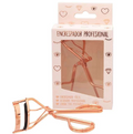 ENCRESPADOR ORO ROSA TRENDY