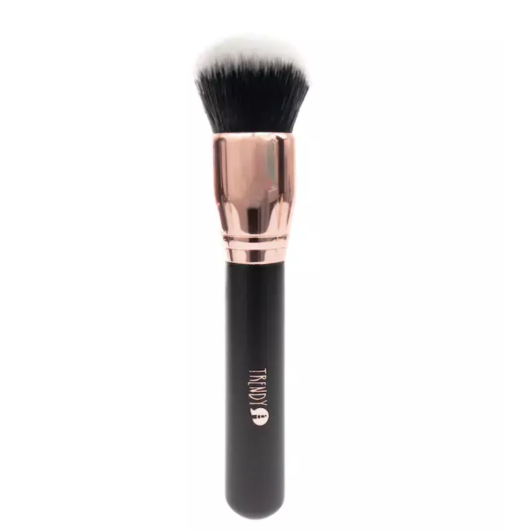 BROCHA INDIVIDUAL BASE KABUKI TRENDY P104