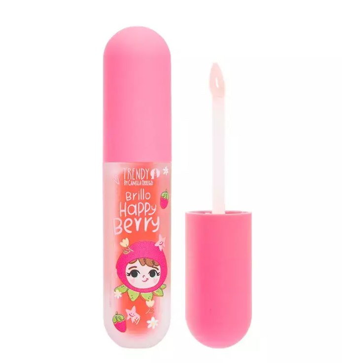 BRILLO HAPPY BERRY TRENDY
