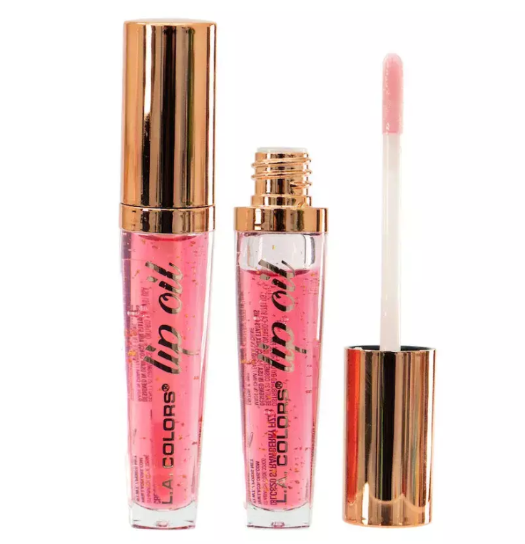 BRILLO BERRY BURST LA COLORS