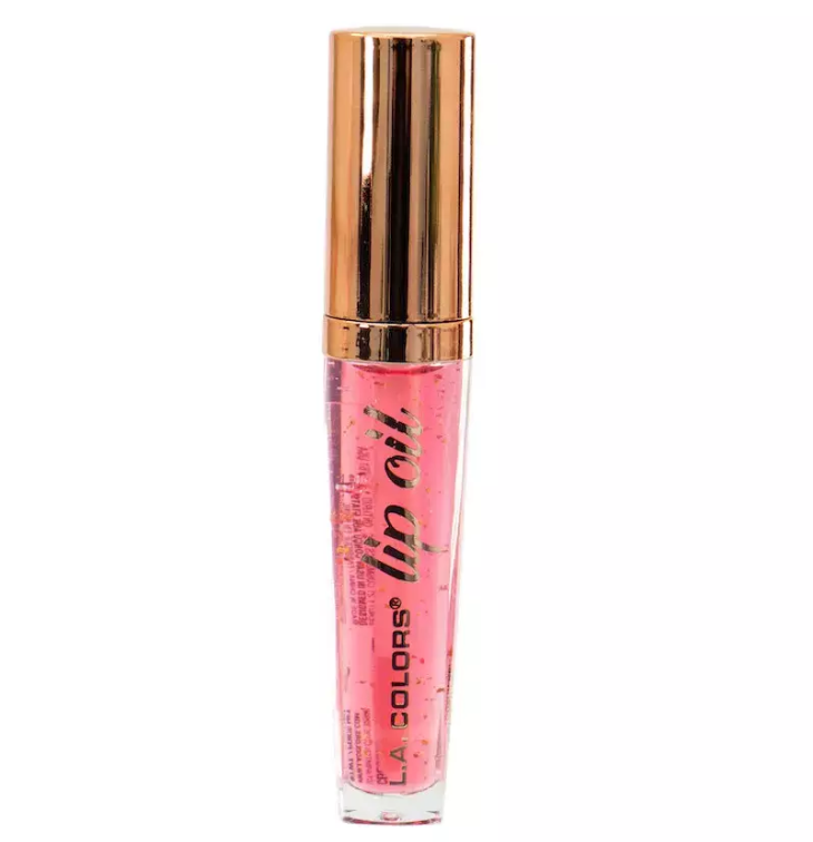 BRILLO BERRY BURST LA COLORS