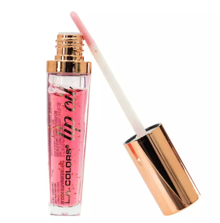 BRILLO BERRY BURST LA COLORS