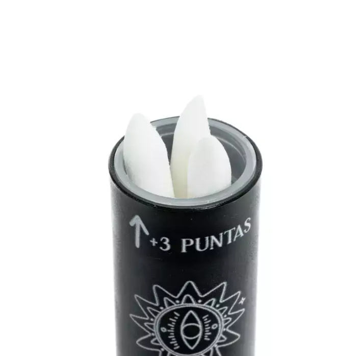 BORRADOR DE MAQUILLAJE TRENDY BMT2271