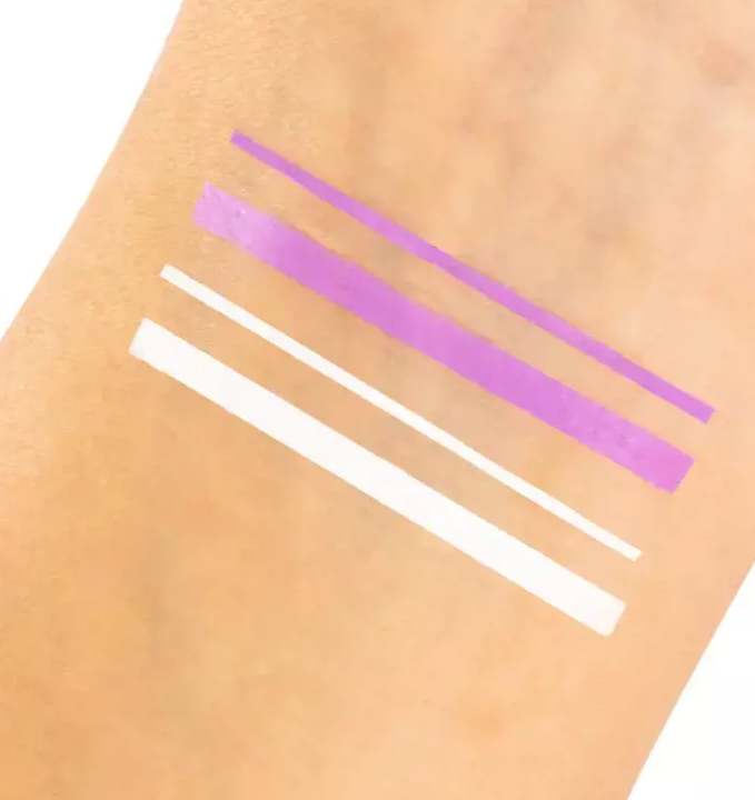 DELINEADOR DOBLE MATTE FUNNY PASTEL TRENDY