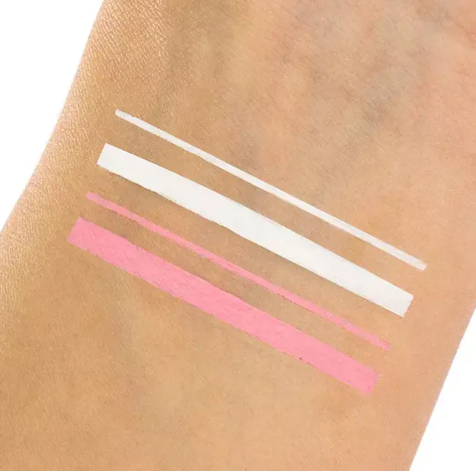 DELINEADOR DOBLE MATTE FUNNY PASTEL TRENDY