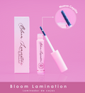 GEL DE CEJAS BLOOMSHELL