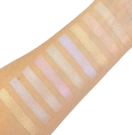 SOMBRA ILUMINADOR GEL PARTY GLOW TRENDY PG14