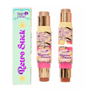 RUBOR ILUMINADOR BARRA RETRO STICK TRENDY RST2052