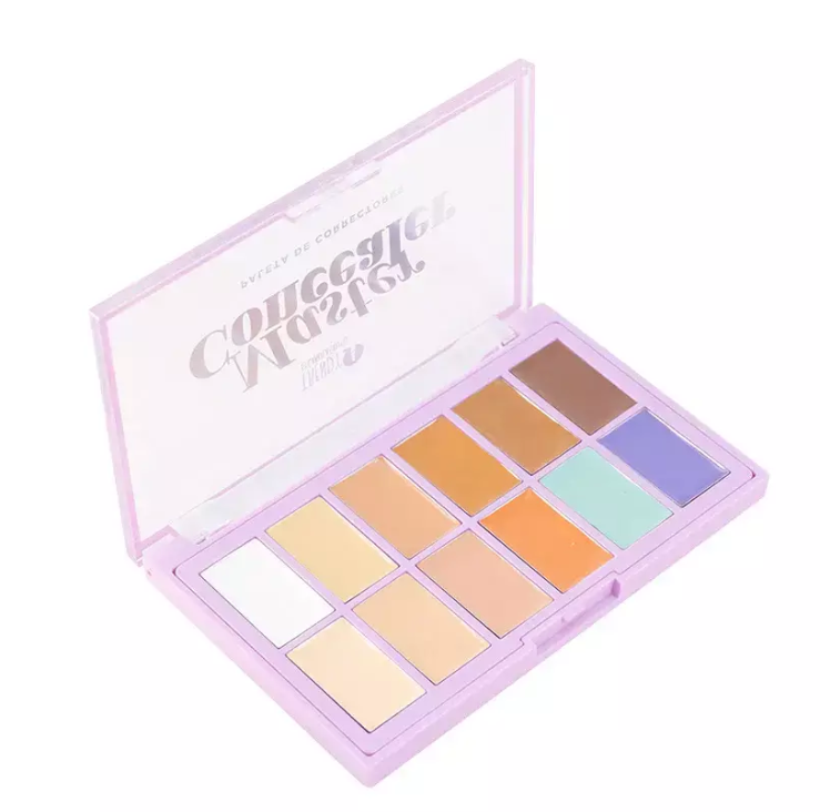 MASTER CONCEALER TRENDY