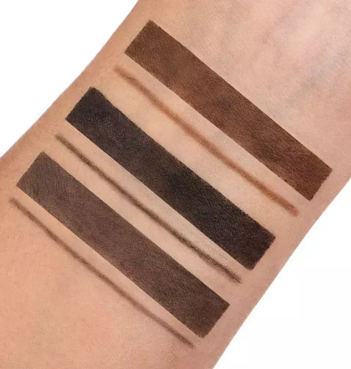 LAPIZ CEJAS PROFESIONAL DOBLE BEAUTY GLAZED