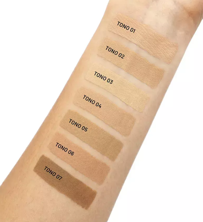 CORRECTOR DE OJERAS AURA TRENDY CTT2229