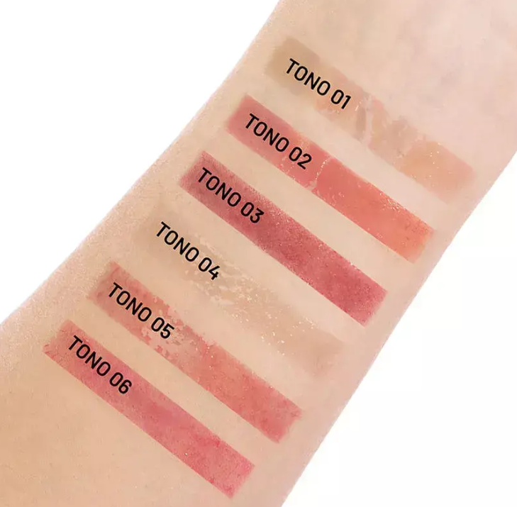 BRILLO DE LABIOS AURA TRENDY BAT1878