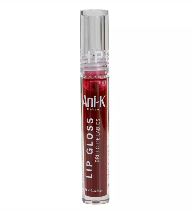 LIP GLOSS ANIK