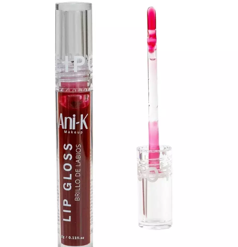 LIP GLOSS ANIK