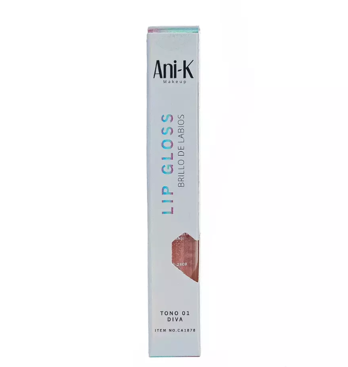 LIP GLOSS ANIK