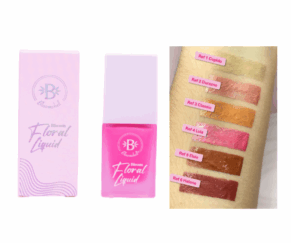 FLORAL SERUM CUPIDO BLOOMSHELL