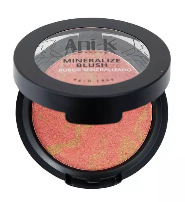 RUBOR MINERALIZADO ANIK