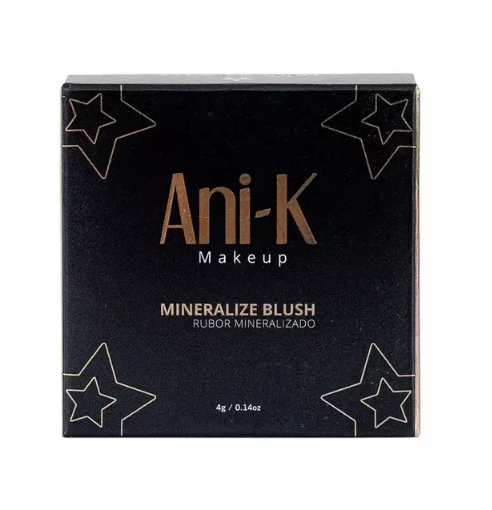 RUBOR MINERALIZADO ANIK