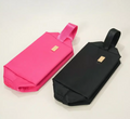 COSMETIQUERA EN NYLON MONTOC MN0154 - MN0153