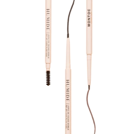 HUMIDE LAPIZ DE CEJAS DOBLE MONTOC