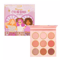 SOMBRA COLOR ROSA TRENDY MCR1861