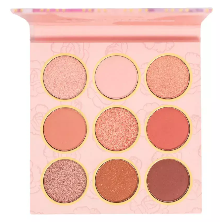 SOMBRA COLOR ROSA TRENDY MCR1861